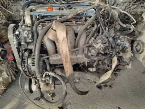 Honda K24A4