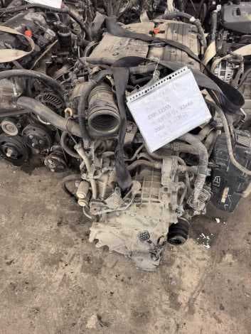 Honda K24A8