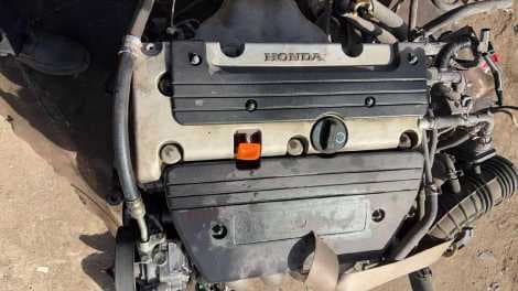 Honda R18A1